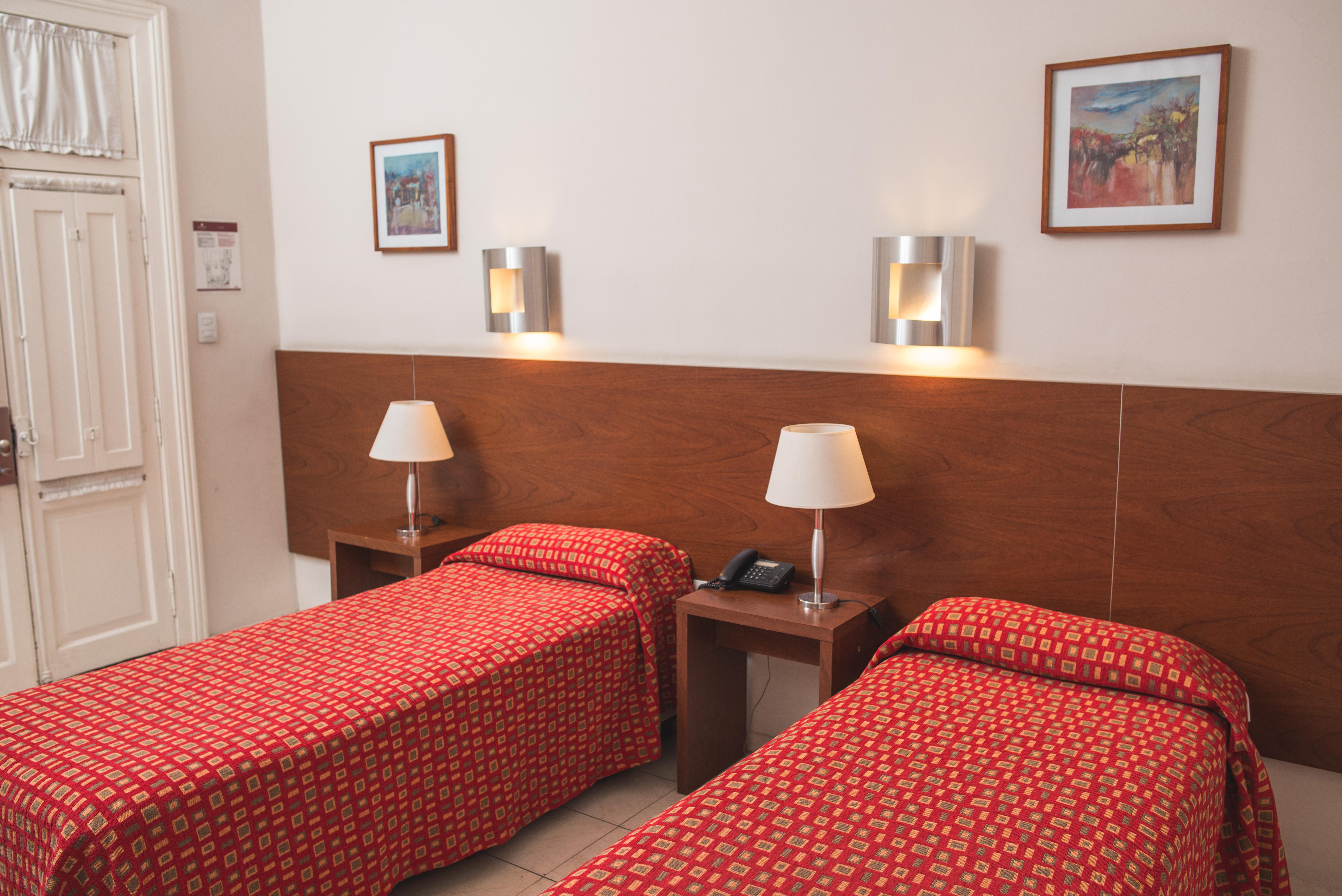 Gran Hotel Victoria Cordoba Argentina Εξωτερικό φωτογραφία