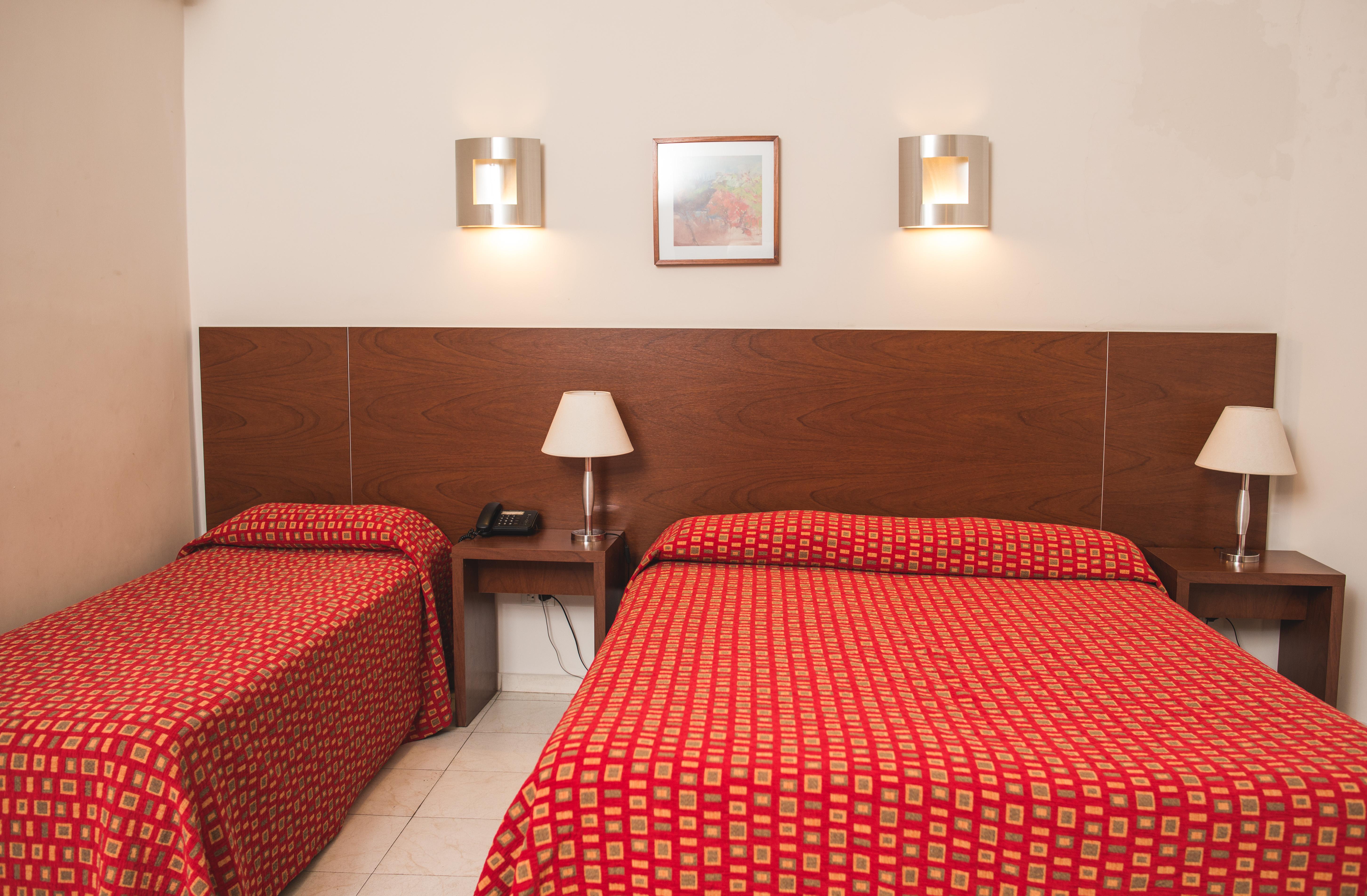 Gran Hotel Victoria Cordoba Argentina Εξωτερικό φωτογραφία