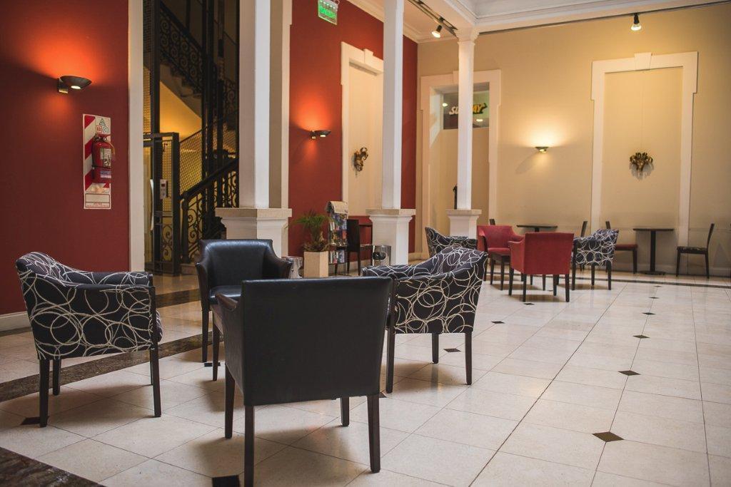 Gran Hotel Victoria Cordoba Argentina Εξωτερικό φωτογραφία
