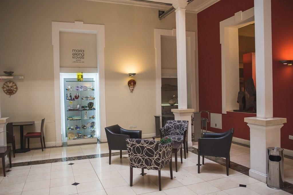 Gran Hotel Victoria Cordoba Argentina Εξωτερικό φωτογραφία