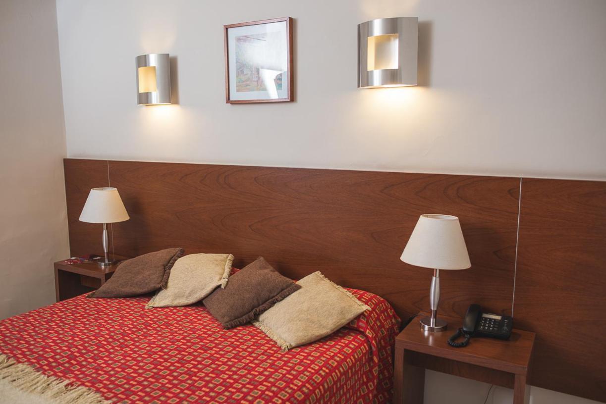 Gran Hotel Victoria Cordoba Argentina Εξωτερικό φωτογραφία