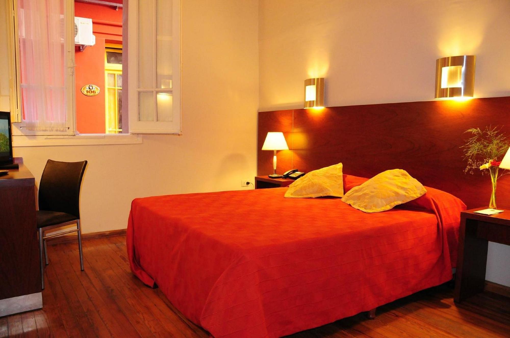 Gran Hotel Victoria Cordoba Argentina Εξωτερικό φωτογραφία