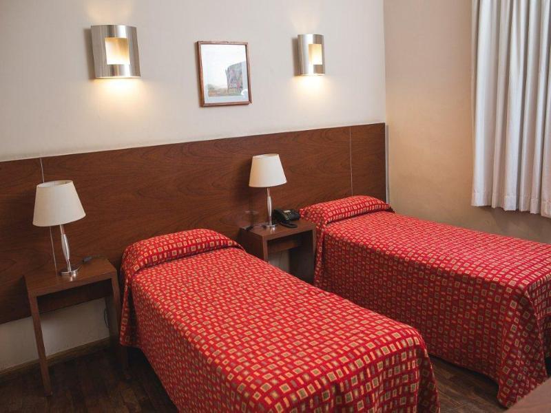 Gran Hotel Victoria Cordoba Argentina Δωμάτιο φωτογραφία