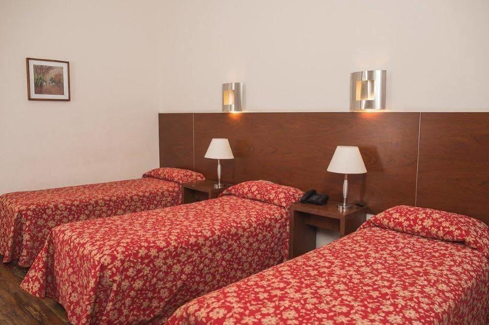 Gran Hotel Victoria Cordoba Argentina Εξωτερικό φωτογραφία