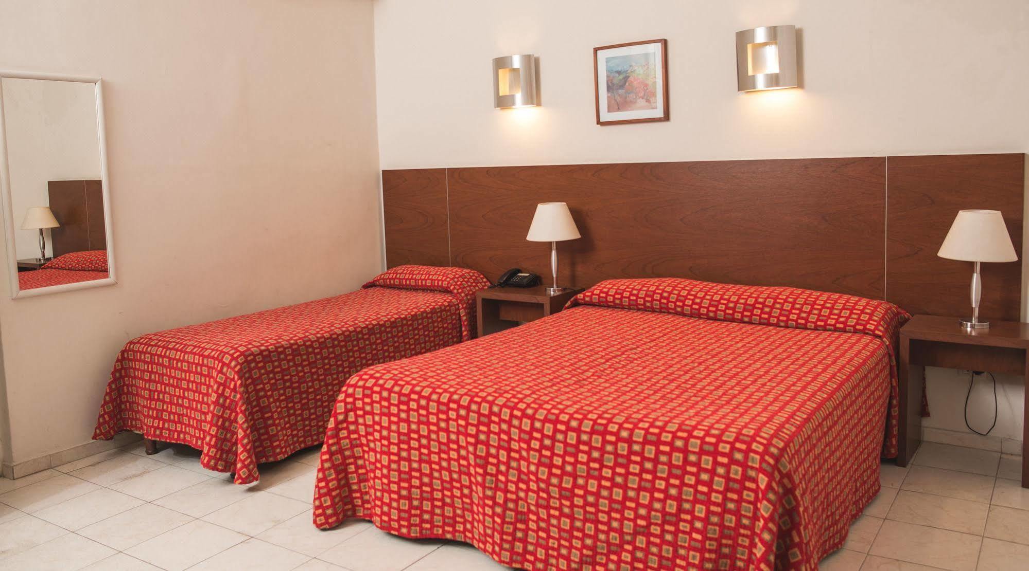 Gran Hotel Victoria Cordoba Argentina Εξωτερικό φωτογραφία