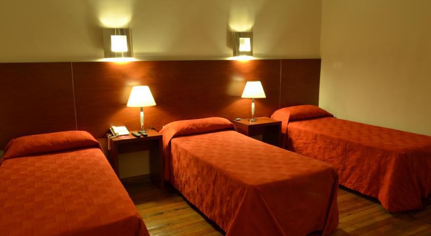 Gran Hotel Victoria Cordoba Argentina Εξωτερικό φωτογραφία