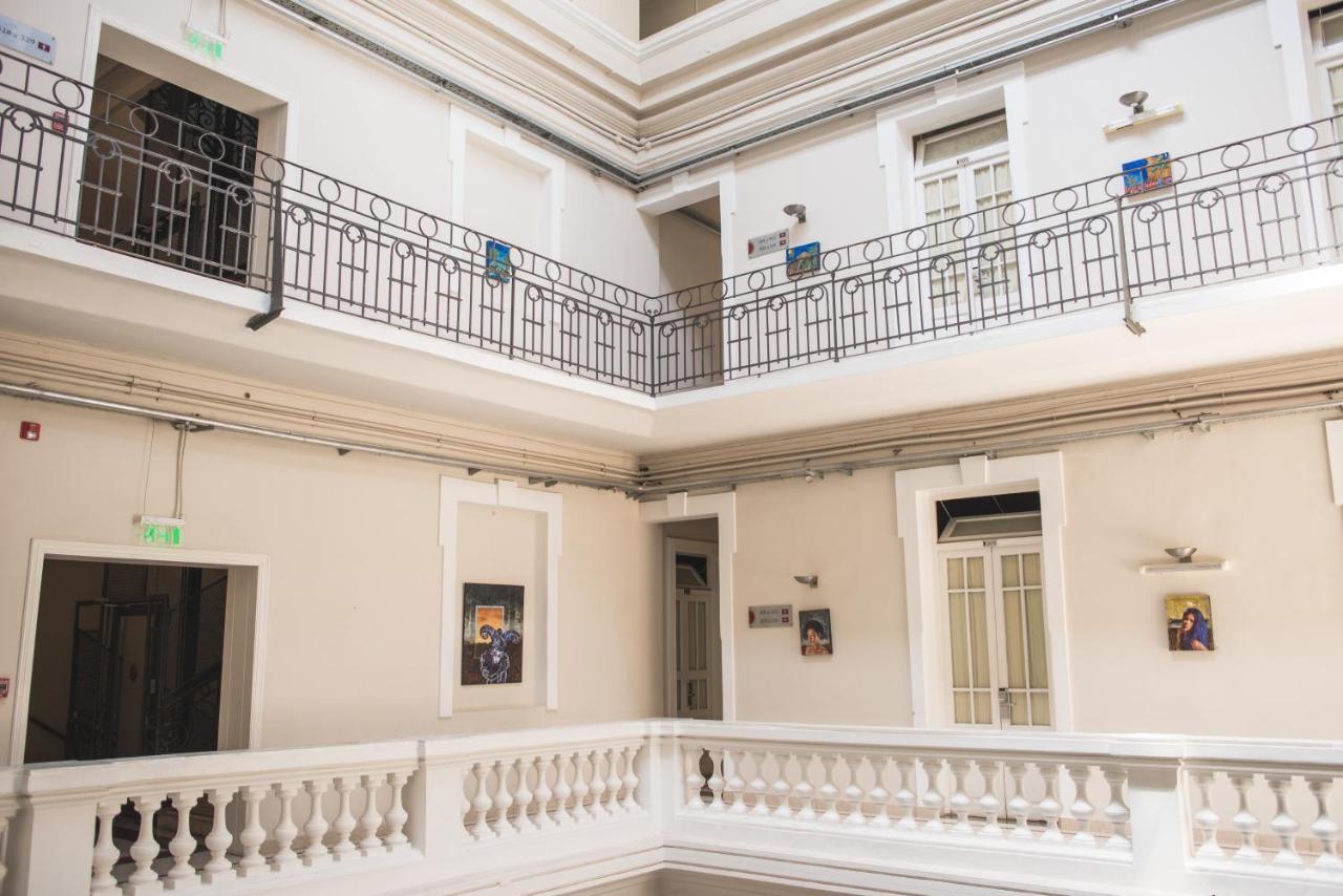 Gran Hotel Victoria Cordoba Argentina Εξωτερικό φωτογραφία