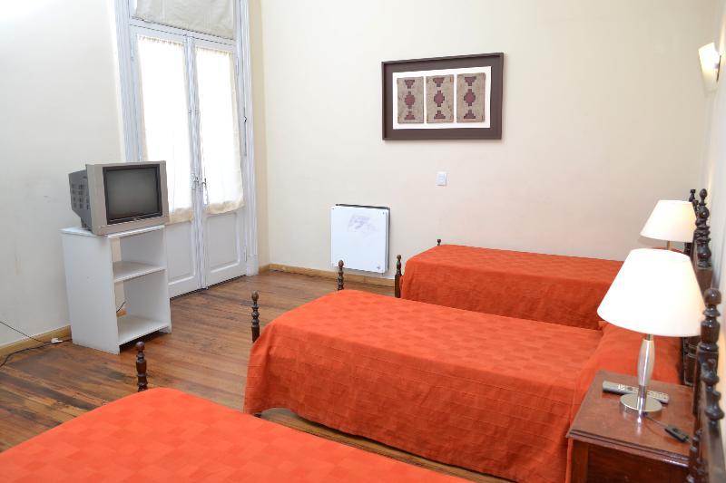 Gran Hotel Victoria Cordoba Argentina Εξωτερικό φωτογραφία